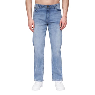 Henleys - "Breeze" Jeans für Herren (Helle Waschung)