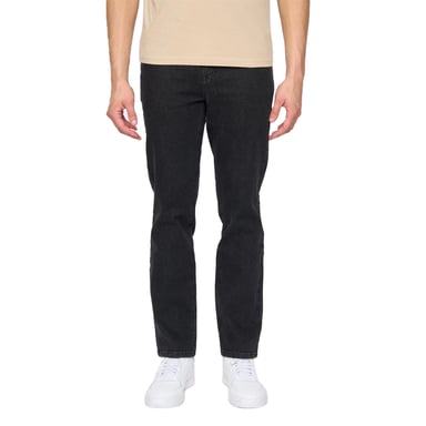 Duck and Cover - "Hydras" Jeans für Herren (Schwarz)