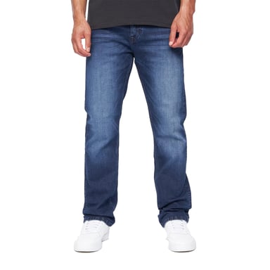 Duck and Cover - Jeans für Herren (Dunkle Waschung)