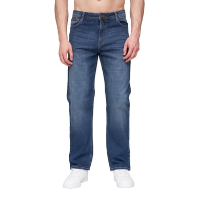 Henleys - "Breeze" Jeans für Herren (Steinwaschen)