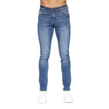 Duck and Cover - "Maylead" Jeans für Herren (Steinwaschen)