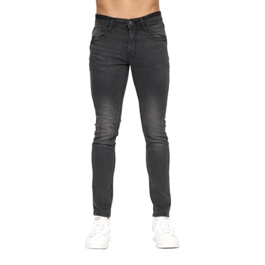 Duck and Cover - "Maylead" Jeans für Herren (Schwarz)