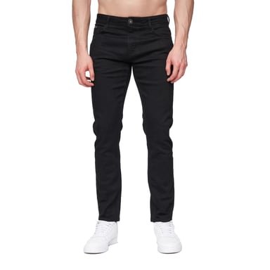 Henleys - "Mayhen" Jeans für Herren (Schwarz)