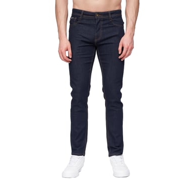 Henleys - "Mayhen" Jeans für Herren (Rohe Wäsche)
