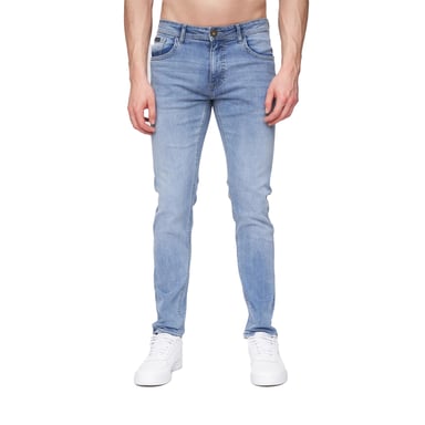 Henleys - "Mayhen" Jeans für Herren (Helle Waschung)