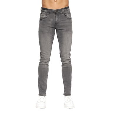 Duck and Cover - "Maylead" Jeans für Herren (Grau)