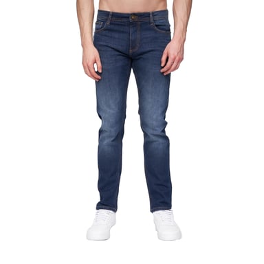 Henleys - "Mayhen" Jeans für Herren (Dunkle Waschung)