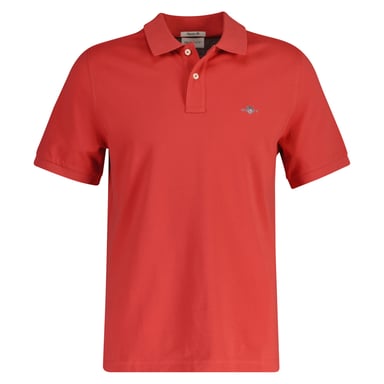 Gant Regular Shield Pique Polo Poloshirt