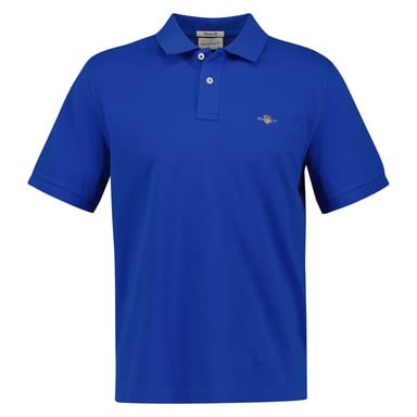 Gant Regular Shield Pique Polo Poloshirt