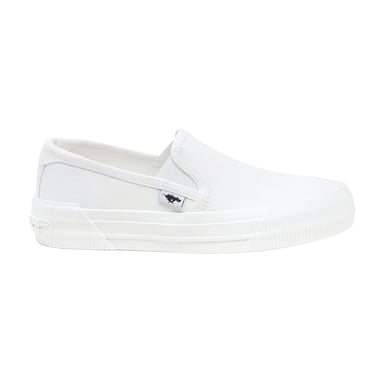 Rocket Dog - Damen Sneaker "Cheery 12A" (Weiß)