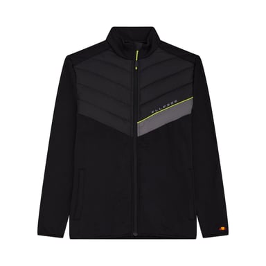 Ellesse - "Jordizo" Jacke für Herren (Schwarz)