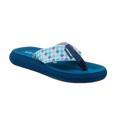 Rocket Dog - Damen Flipflops "Spotlight Knox" (Bunt)
