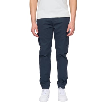 Duck and Cover - "Chemmer" Jogginghosen für Herren (Marineblau)