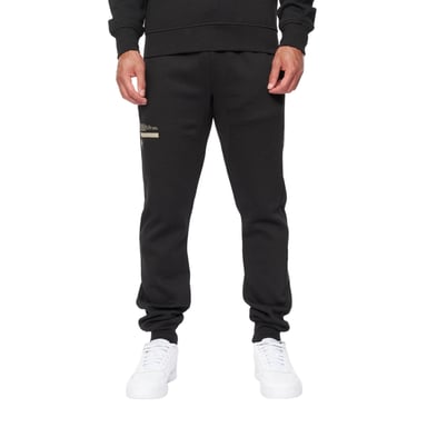 Duck and Cover - "Jennerkins" Jogginghosen für Herren (Schwarz)