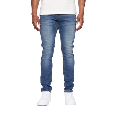 Duck and Cover - "Overburg" Jeans für Herren (Mittlere Waschung)