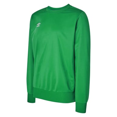 Umbro - Sweatshirt für Herren (Smaragd)
