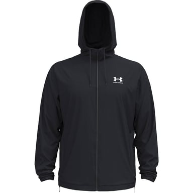 Under Armour - "Rival" Windjacke für Herren (Schwarz)