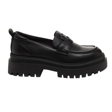 Rocket Dog - Damen Halbschuhe "Dandy" (Schwarz)