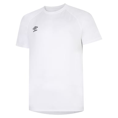 Umbro - Drill-Top für Herren - Rugby (Weiß)