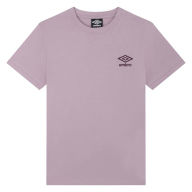 Umbro - "Core" T-Shirt für Damen (Lila Schatten/Violett)