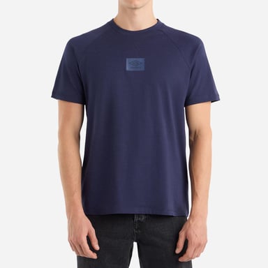 Umbro - T-Shirt für Herren (Kurzmantel)