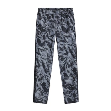 Umbro - Trainingshose für Herren (Schwarz Tarnung)