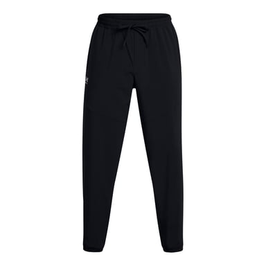 Under Armour - "Vibe" Jogginghosen für Herren (Schwarz/Weiß)