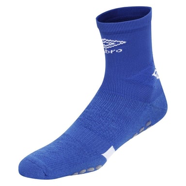 Umbro - "Pro Protex" Socken Mit Silikon-Noppen für Herren (Königsblau)