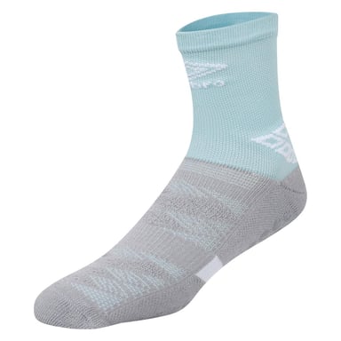 Umbro - "Pro Protex" Socken Mit Silikon-Noppen für Herren (Eisgrün)