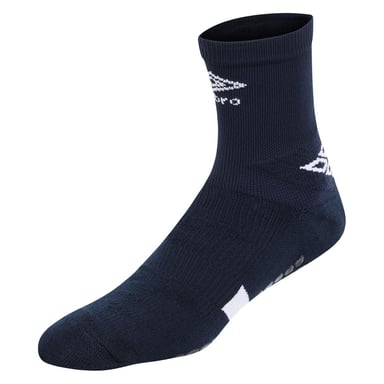 Umbro - "Pro Protex" Socken Mit Silikon-Noppen für Herren (Marineblau)