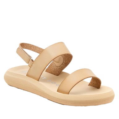 Rocket Dog - Damen Sandalen "Sunshine" (Camel)