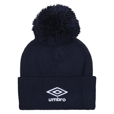 Umbro - Mütze Bommel für Kinder (Marineblau)