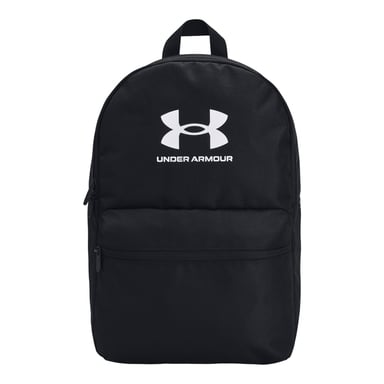 Under Armour - Rucksack "Loudon Lite", Logo (Schwarz/Weiß)