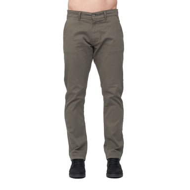 Duck and Cover - "Moretor" Chino für Herren (Oliv)