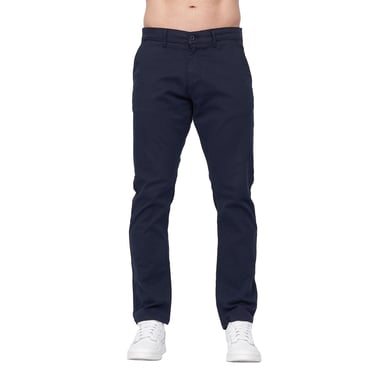 Duck and Cover - "Moretor" Chino für Herren (Marineblau)