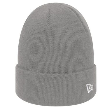 New Era - Herren/Damen Unisex Fahne - Mütze, Jerseyware (Grau)