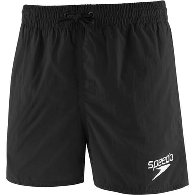 Speedo - Essential Badeshorts für Jungen (Schwarz)