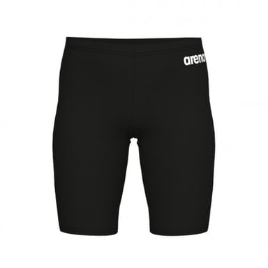 Arena - "Jammer Solid" Badehose für Kinder (Schwarz)