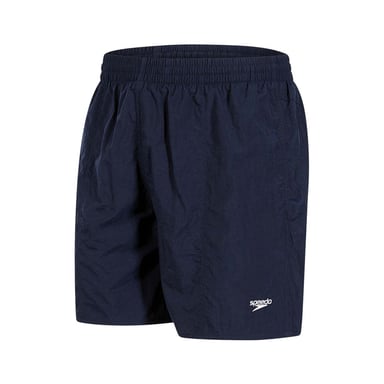 Speedo - "Essential" Badeshorts für Kinder (Marineblau)