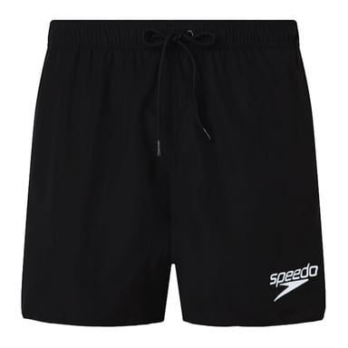 Speedo - Essentials 16 Badeshorts für Herren (Schwarz)