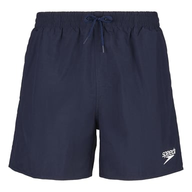 Speedo - "Essential 16" Badeshorts für Herren (Marineblau)