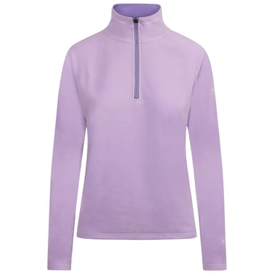 Trespass Damen Skylar Fleece-Top (Gelsomino)