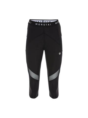 Capri Performance Tights
