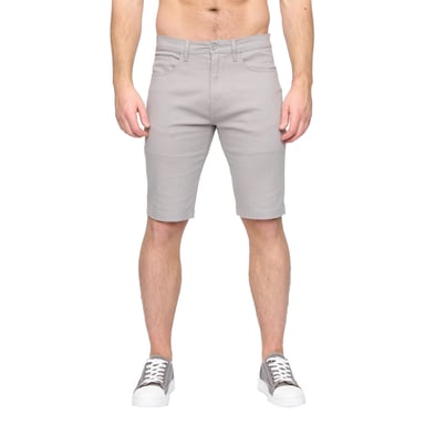 Duck and Cover - "Franztown" Shorts für Herren (Grau)