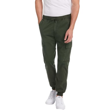 Original Penguin - Cargo-Hose für Herren (Grün)