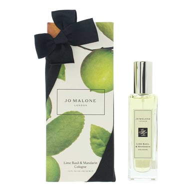 Jo Malone Limette, Basilikum & Mandarine Kölnisch Wasser 30ml