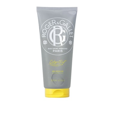 Cologne Twist Duschgel 200 ml