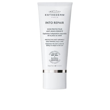 Into Repair Anti-falten-sonnencreme Spf50+ 50 ml