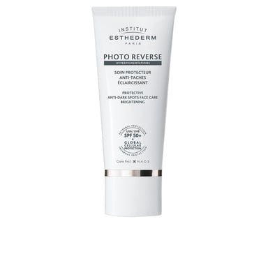 Photo Reverse Anti-flecken-schützende, Leuchtende Gesichtsbehandlung Spf50+ 50 ml
