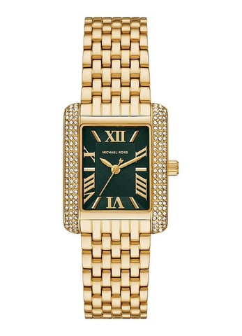 Michael Kors Emery Damen Gold Uhr MK4742